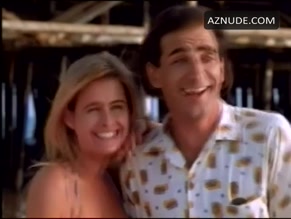 AMI DOLENZ in MIRACLE BEACH (1991)