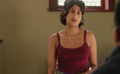 AMITA RAO in ADULTS