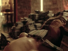 AMPARO NOGUERA in BABY BANDITO (2024-)