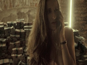 AMPARO NOGUERA in BABY BANDITO (2024-)