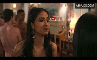 AMRIT KAUR in The Sex Lives Of College Girls
