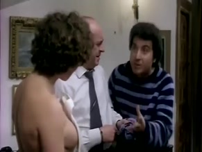 PILAR ALCON in QUE GOZADA DE DIVORCIO!(1981)
