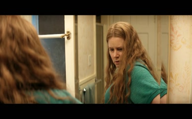 AMY ADAMS in Nightbitch