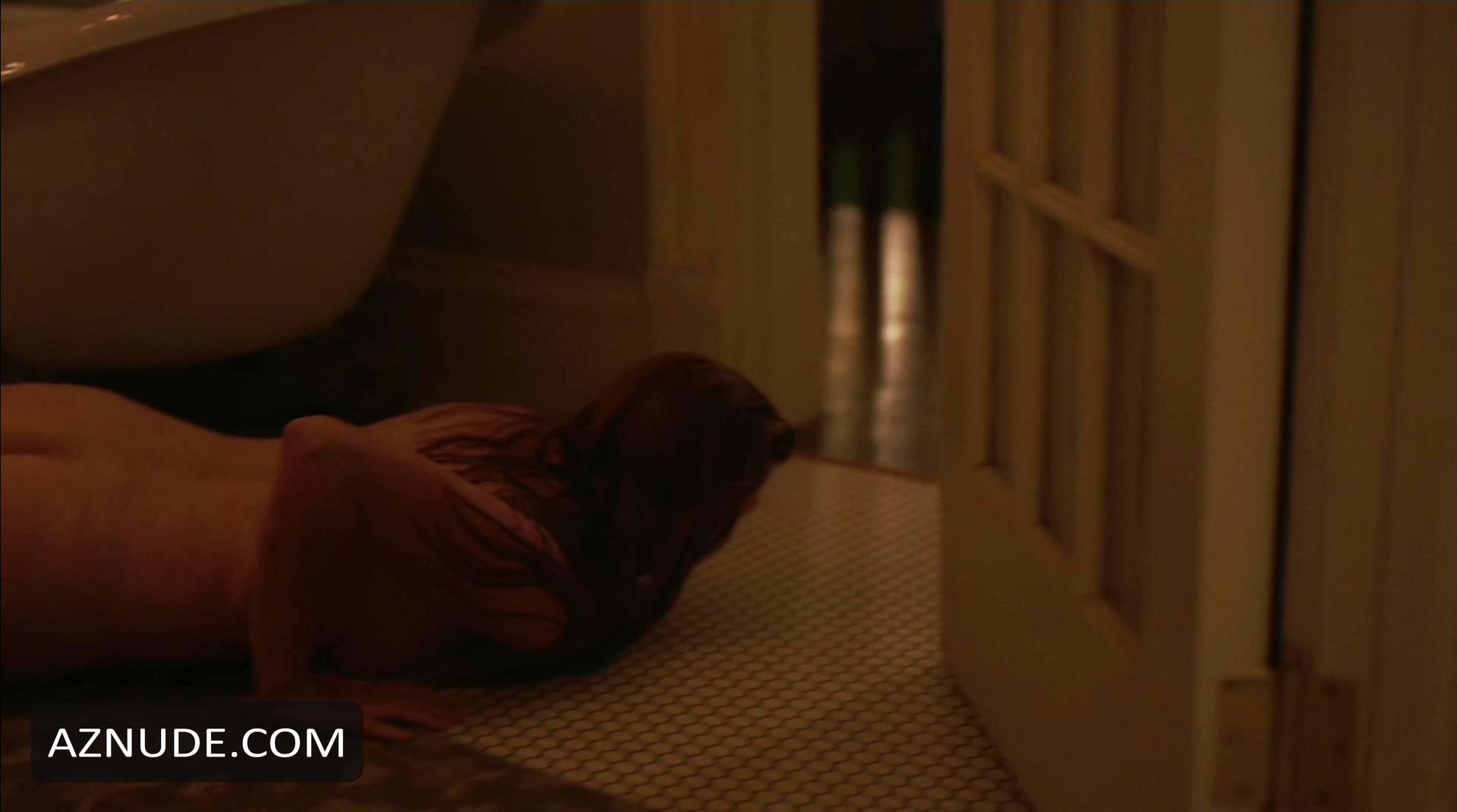 Amy adams sharp objects sex scene