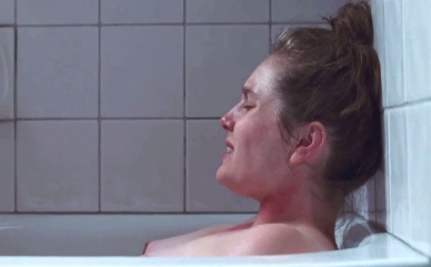 AMY FORSYTH NUDE/SEXY SCENE IN INEDIA