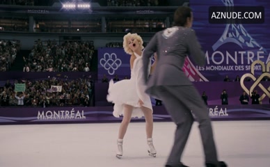 AMY POEHLER in Blades Of Glory