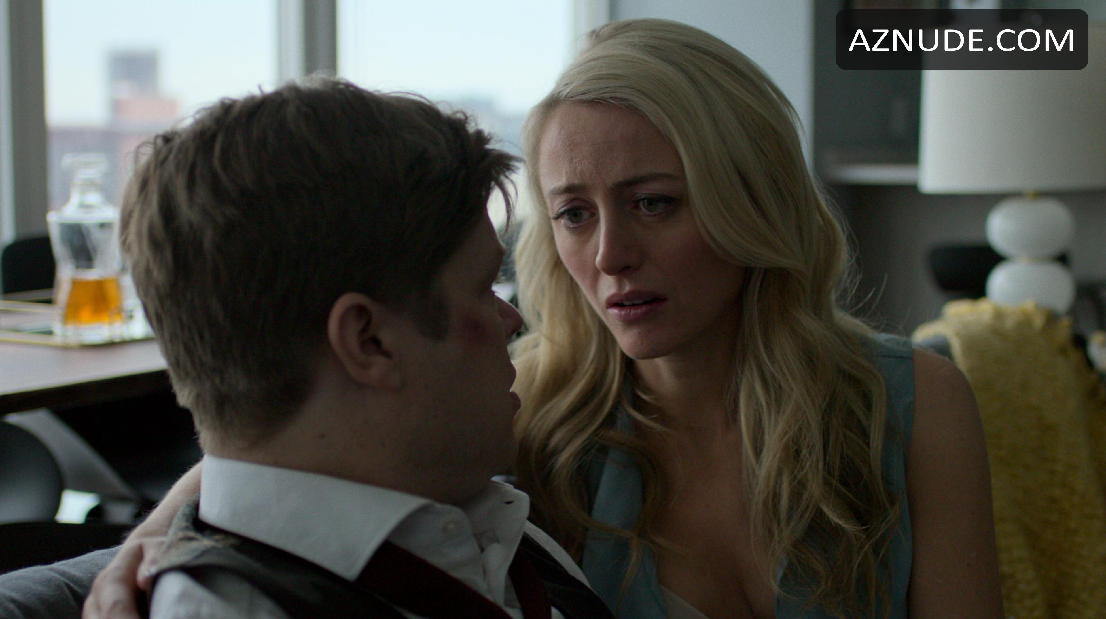 Amy rutberg sex scene