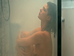 ANABEL LOPEZ in KIDNAPPING INC. (2024)