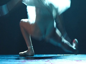 ANA DE ARMAS in BALLERINA (2025)