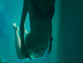 ANA GARCES in OASIS (2026)