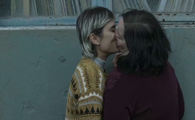 ANA GARIBALDI,CAROLINA RAMIREZ QUINTERO NUDE/SEXY SCENE IN IN THE MUD