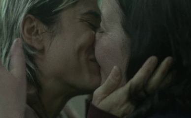 ANA GARIBALDI,CAROLINA RAMIREZ QUINTERO NUDE/SEXY SCENE IN IN THE MUD