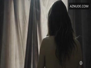 ANA GIRARDOT NUDE/SEXY SCENE IN THE RETURNED