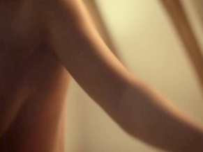 ANAIDE ROZAM NUDE/SEXY SCENE IN CULTE