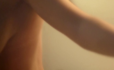 ANAIDE ROZAM NUDE/SEXY SCENE IN CULTE