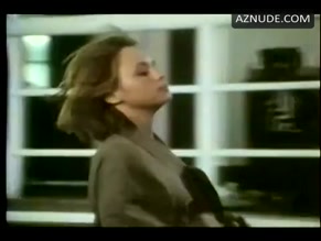 ANAIS JEANNERET in L' ETE 36 (1986)