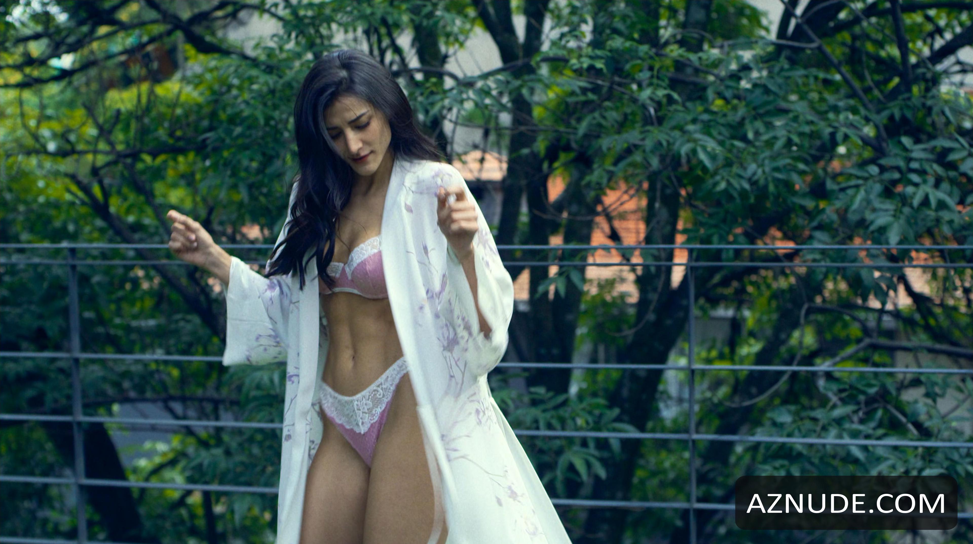Ana jimena villanueva nude