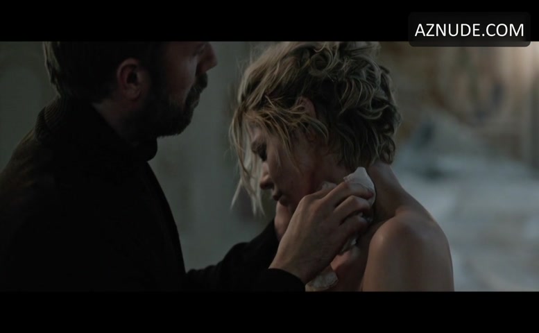 Analeigh Tipton Butt Breasts Scene In Compulsion Aznude