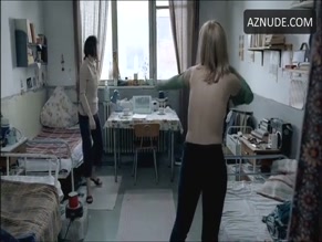 ANAMARIA MARINCA in 4 MONTHS, 3 WEEKS AND 2 DAYS(2007)