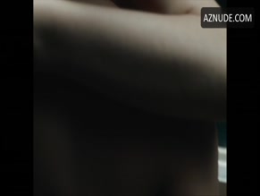 ANAMARIA VARTOLOMEI NUDE/SEXY SCENE IN HAPPENING
