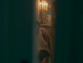 ANAMARIA VARTOLOMEI,DIANE KRUGER NUDE/SEXY SCENE IN THE SEDUCTION