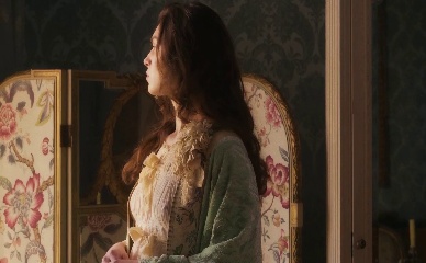 ANAMARIA VARTOLOMEI NUDE/SEXY SCENE IN THE SEDUCTION