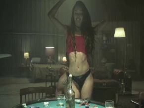 ANA RUJAS NUDE/SEXY SCENE IN IN THE MUD