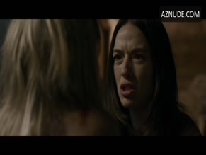 ANASTASIA PHILLIPS NUDE/SEXY SCENE IN INCIDENT IN A GHOSTLAND