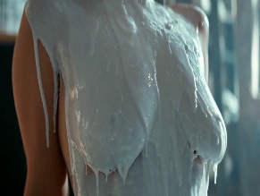 ANASTASIYA REZNIK in DISOBEDIENT (2023)