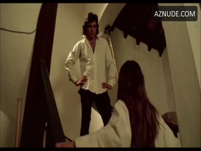 ANA ZANATTI in LOVE LETTERS OF A PORTUGUESE NUN (1977)