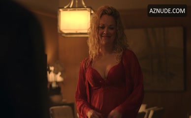 ANDREA ANDERS in Bookie