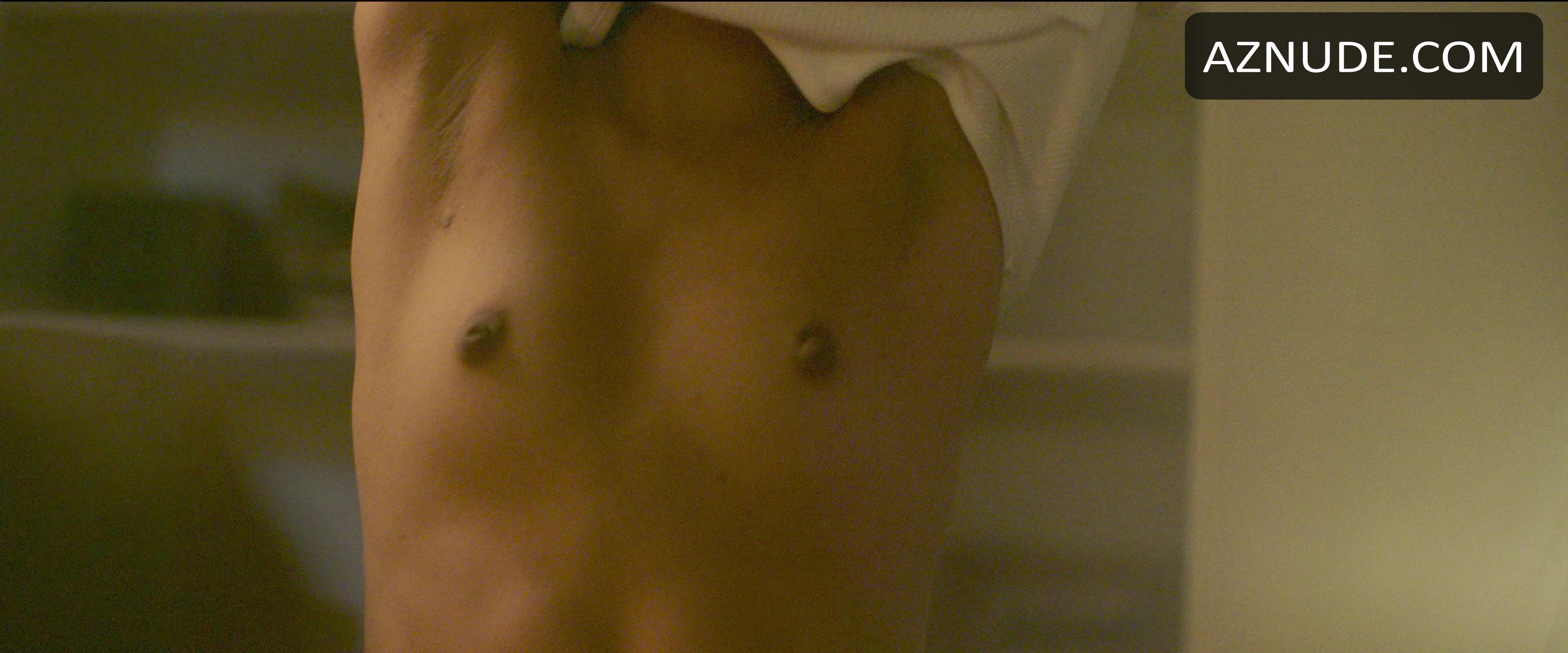 Andrea chaparro desnuda