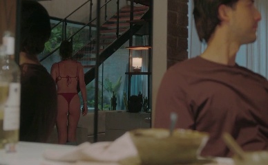ANDREA DURO NUDE/SEXY SCENE IN MEDUSA