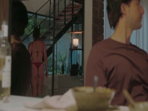 ANDREA DURO NUDE/SEXY SCENE IN MEDUSA