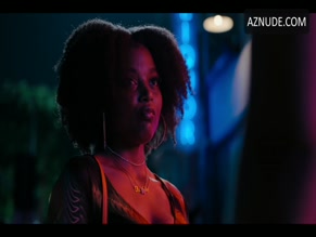 ANDREA ELLSWORTH in TRUTH BE TOLD (2019-)