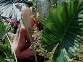ANDREA GOLDMAN NUDE/SEXY SCENE IN ADAM AND EVE