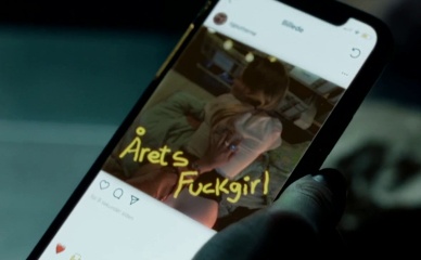 ANDREA HEICK GADEBERG NUDE/SEXY SCENE IN PRETTY YOUNG THING