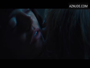 ANDREA RISEBOROUGH in BATTLE OF THE SEXES (2017)