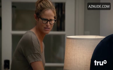 ANDREA SAVAGE in I'M Sorry