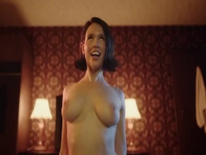 ANDREA WERHUN in MODERN WHORE
