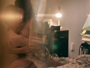 ANDREA WERHUN in PAYING FOR IT (2024)