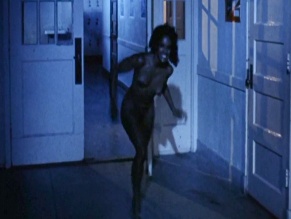 ANGELA BENNETT in FATAL GAMES (1984)