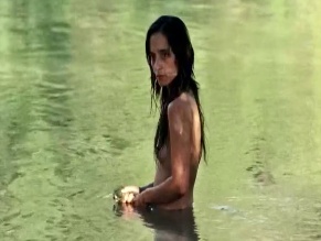 ANGELA BUNDALOVIC in STRANGER