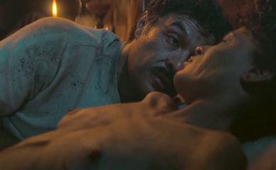 ANGELA CANO NUDE/SEXY SCENE IN ONE HUNDRED YEARS OF SOLITUDE