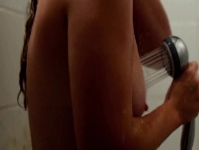 ANGELA CERVANTES in FURY (2025)