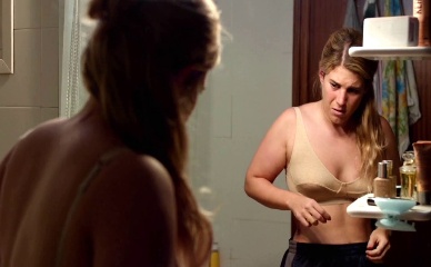 ANGELA CERVANTES NUDE/SEXY SCENE IN FURY