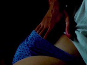 ANGELA CERVANTES in FURY (2025)