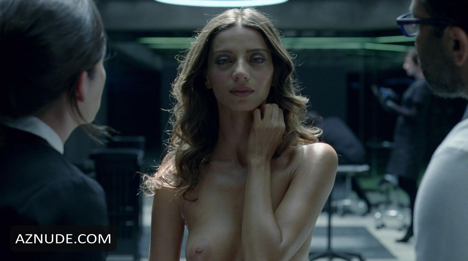Angela sarafyan nsfw