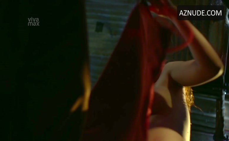 Angeli Khang Breasts Scene In Silip Sa Apoy Aznude
