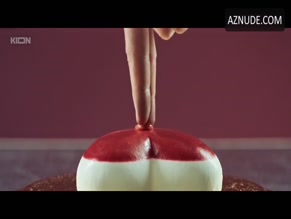 ANGELINA KUZNETSOVA NUDE/SEXY SCENE IN LIFE ON CALL